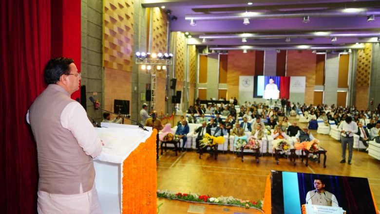 नकल विरोधी कानून से लेकर भ्रष्टाचार के खिलाफ कार्रवाई तक, धामी सरकार का सख्त संदेश