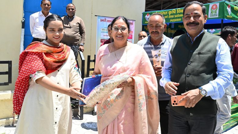 मुख्यमंत्री पुष्कर सिंह धामी के सुशासन मॉडल को मजबूत कर रहीं विधायक आशा नौटियाल, जनसमस्याओं के समाधान में दिखी तत्परता