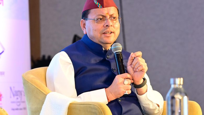 मुख्यमंत्री ने प्रदान की विभिन्न विकास योजनाओं एवं निर्माण कार्यों के लिए ₹ 42 करोड़ की वित्तीय स्वीकृति।