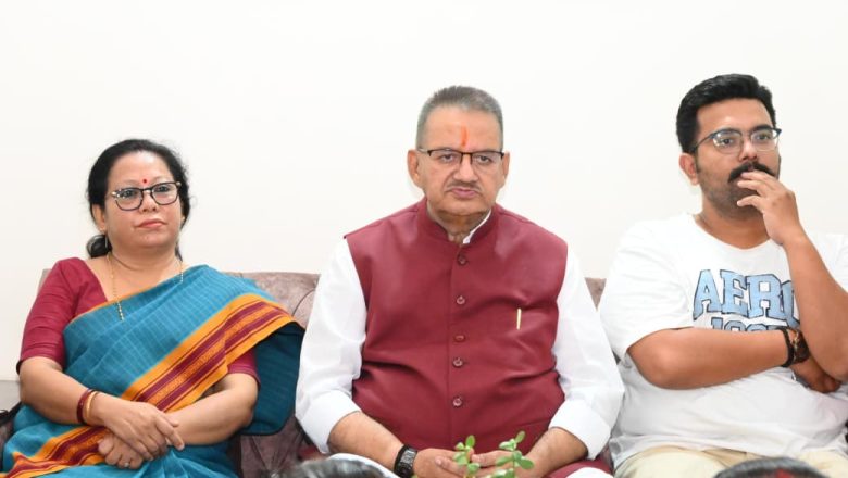 प्रधानमंत्री के मन की बात कार्यक्रम को जन-जन तक पहुंचाने का आह्वान: गणेश जोशी