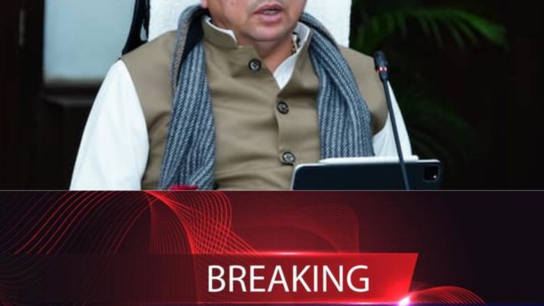 हेमकुंड विवाद में सरकार का संतुलित रुख, कानूनी प्रक्रिया के तहत मिली जमानत