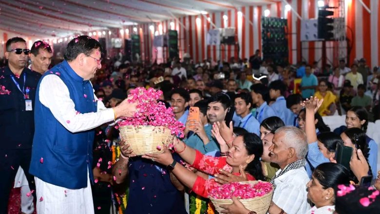 यह उत्सव नहीं, आत्ममंथन और जनसेवा का अवसर: धामी