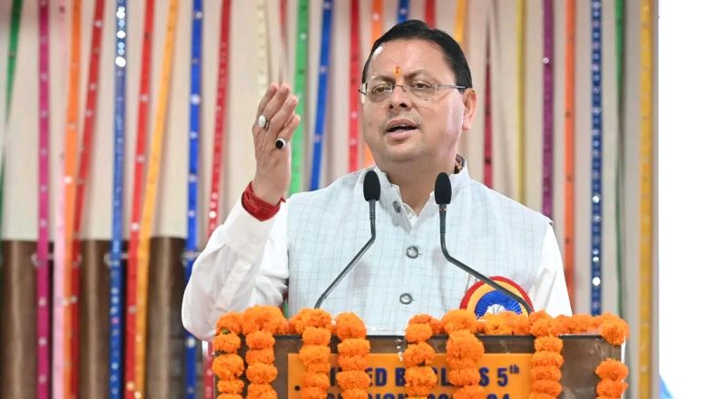 मुख्यमंत्री धामी के नेतृत्व में शिक्षा को नई दिशा, आधुनिक और रोजगारपरक व्यवस्था से निखर रहा उत्तराखण्ड