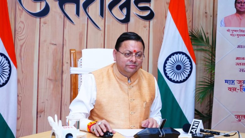 मुख्यमंत्री धामी के निर्देश, अक्टूबर तक पूरे होंगे बाबू जगजीवन राम छात्रावासों के निर्माण कार्य