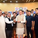 मुख्यमंत्री धामी के विजन से देहरादून साइंस सिटी बनेगी देशभर के विद्यार्थियों और वैज्ञानिकों की पहली पसंद