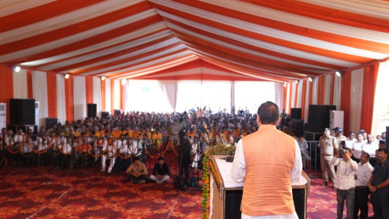धामी सरकार का लक्ष्य—इतिहास का सबसे भव्य और सुरक्षित महाकुंभ-2027