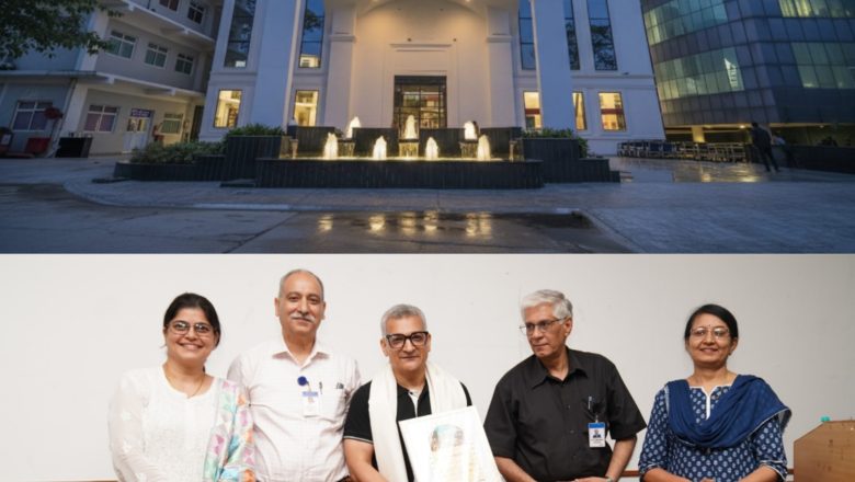 श्री महंत इन्दिरेश अस्पताल में नेशनल प्लास्टिक सर्जरी दिवस पर विशेषज्ञों ने कैंसर रोगियों के बेहतर पुनर्वास पर किया मंथन