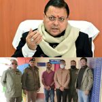 आस्था के साथ धोखा पड़ा भारी, धामी सरकार की कार्रवाई में आरोपी गिरफ्तार