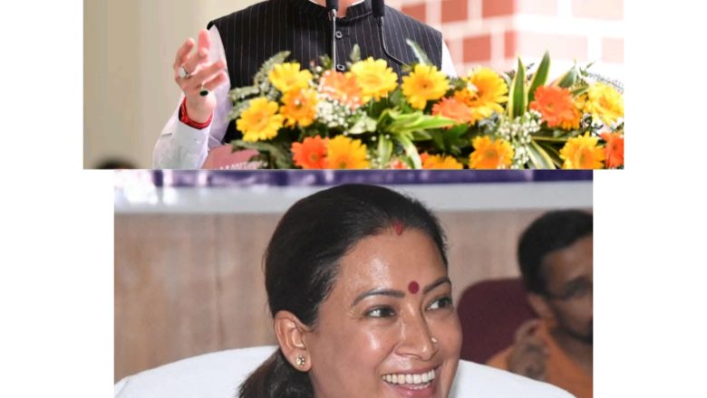 मुख्यमंत्री धामी के नेतृत्व में पीआरडी जवानों को बड़ी राहत, मंत्री रेखा आर्या ने अस्पताल में भर्ती अवधि में भी मानदेय की व्यवस्था लागू की