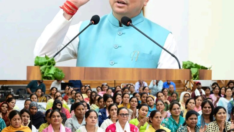 मुख्यमंत्री धामी का बड़ा दांव, आत्मनिर्भर बनेंगी उत्तराखंड की एकल महिलाएं