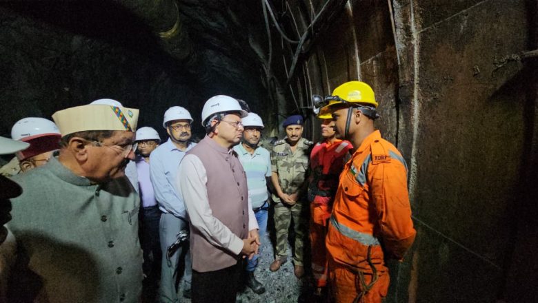 घायलों के उपचार और परिजनों की सहायता में कमी न हो, सीएम धामी ने अधिकारियों को दिए सख्त निर्देश