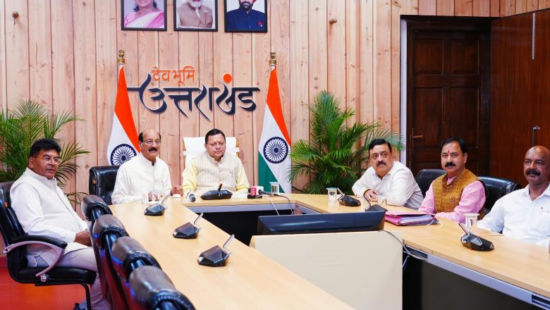 चंपावत के विकास का कोई भी सपना अधूरा नहीं रहने दिया जाएगा और जिले के प्रत्येक गांव को विकास की मुख्यधारा से जोड़ने के साथ ही युवाओं के लिए रोजगार के अवसर बढ़ाने पर विशेष ध्यान दिया जा रहा है : मुख्यमंत्री धामी