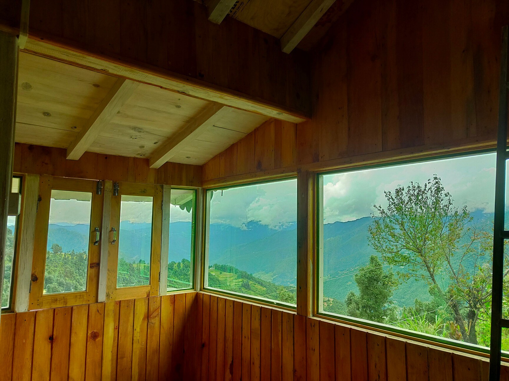 Homestay In Uttarakhand