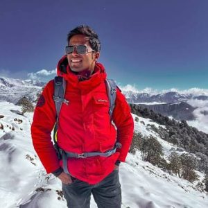 GoAdven Founder