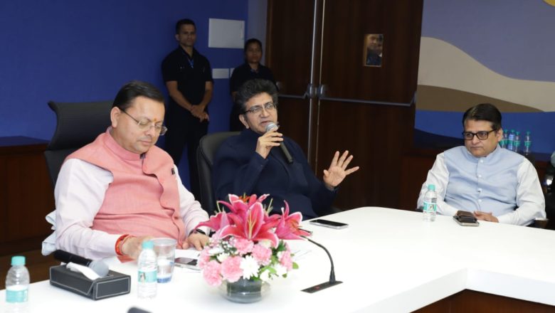धामी का संकल्प—पहाड़ खाली नहीं, अवसरों से भरेंगे; रोजगार, पर्यटन और पलायन रोकना सरकार की प्राथमिकता