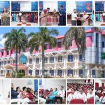 श्री गुरु राम राय विश्वविद्यालय में पीसीओएस से बचाव का दिया मंत्र, 500 मेडिकल एवं विश्वविद्यालय छात्र-छात्राओं ने लिया हिस्सा