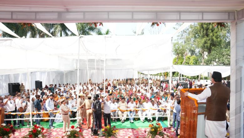 सीएम धामी की बड़ी घोषणा, शहीद राज्य आंदोलनकारियों की पैतृक भूमि पर स्थापित होंगी प्रतिमाएं