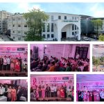 श्री महंत इन्दिरेश अस्पताल में स्तन कैंसर जागरूकता दिवस का आयोजन