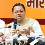 केवल संविधान की प्रति हाथ में लेकर घूमने से कोई संविधान का रक्षक नहीं बन जाता : धामी