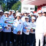नशामुक्त उत्तराखण्ड के लिए CM धामी का संकल्प, युवाओं से बोले- नशे को ना, जिंदगी को हां