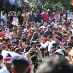 पिथौरागढ़ में धामी के स्वागत में उमड़ा जनसैलाब, ₹284 करोड़ की 67 विकास परियोजनाओं से सीमांत विकास को मिलेगी नई रफ्तार