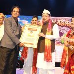 लोक संस्कृति, परंपराओं और लोक कलाओं को नई पीढ़ी तक पहुंचाने में महत्वपूर्ण भूमिका निभा रहे हैं सांस्कृतिक आयोजन: मुख्यमंत्री धामी 