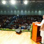 मुख्यमंत्री धामी ने कहा प्रधानमंत्री नरेंद्र मोदी के नेतृत्व में देश अपनी सांस्कृतिक और साहित्यिक धरोहर के पुनर्जागरण के लिए निरंतर कार्य कर रहा है