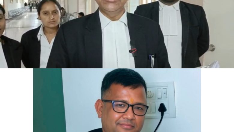 गणेश जोशी के खिलाफ पंकज क्षेत्री की शिकायत पर सियासी संग्राम तेज, अधिवक्ता ने बताया राजनीतिक साजिश