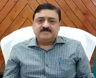 धामी सरकार का लक्ष्य सिर्फ बड़े उद्योग नहीं, स्थानीय रोजगार भी; विनय शंकर पांडे ने स्पष्ट की निवेश नीति 